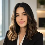Isayeli Perez De La Mora