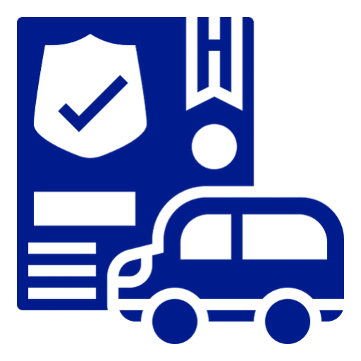 Vehicle policy illustration