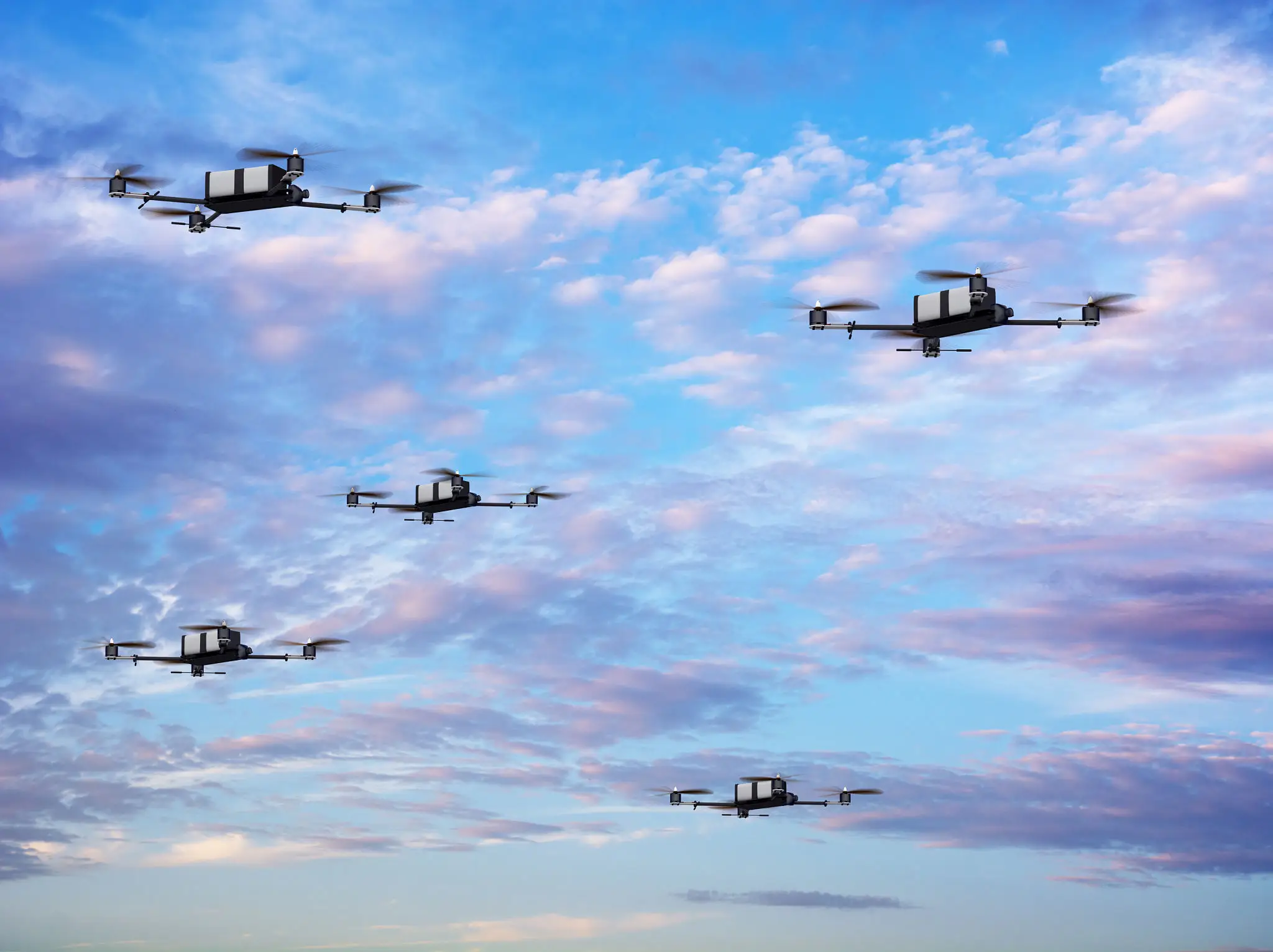 drone