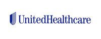 UnitedHealthcare brand emblem