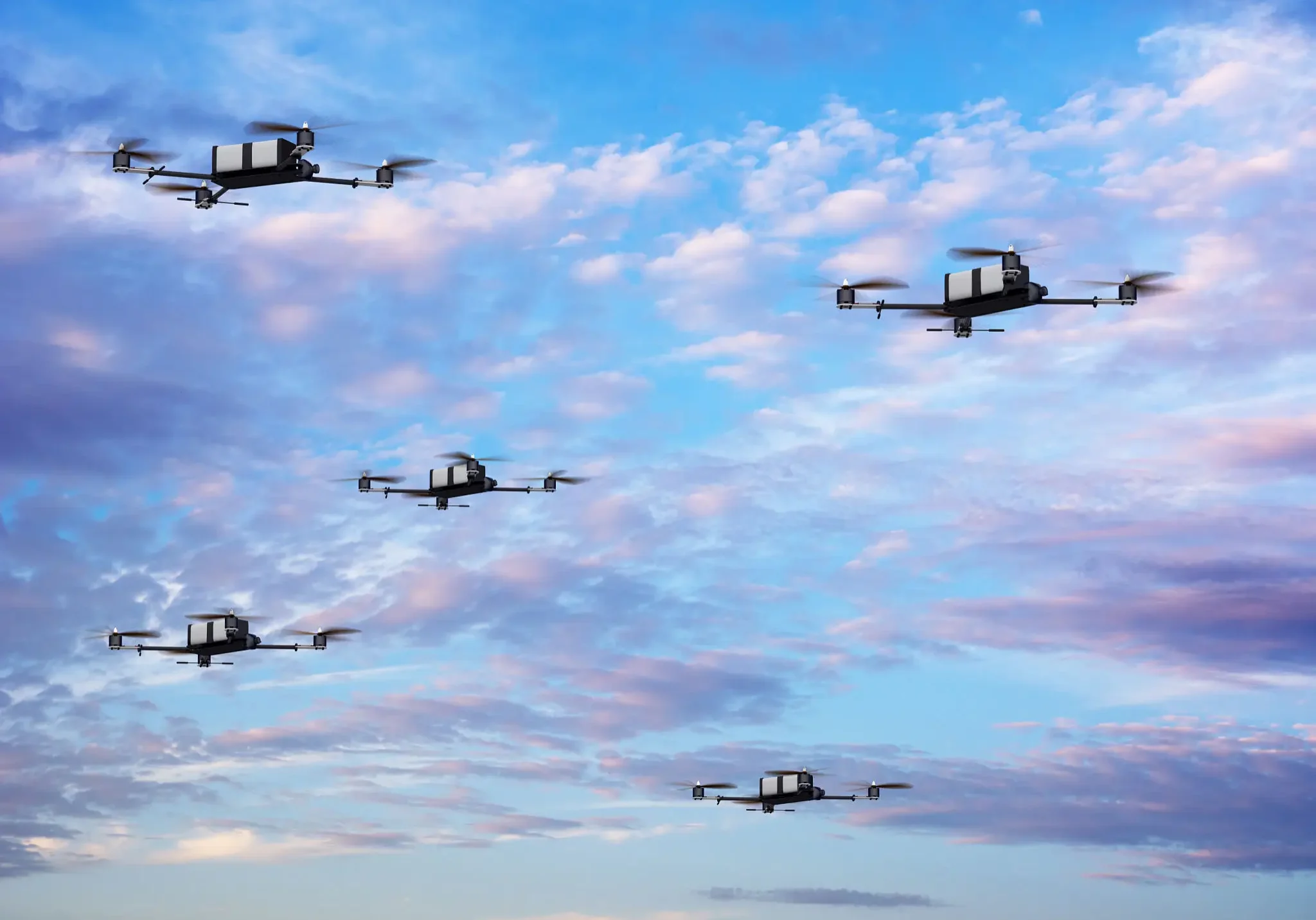 drone
